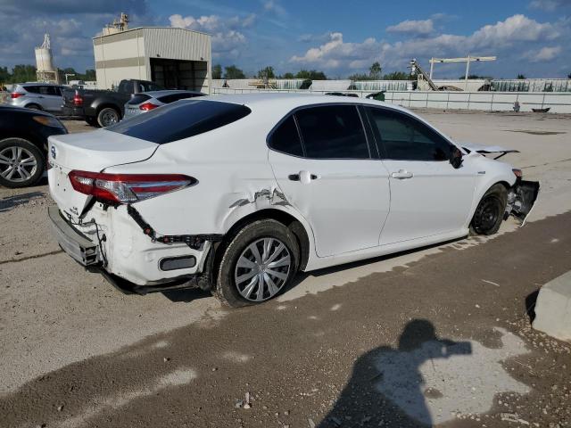 2018 TOYOTA CAMRY LE 4T1B31HK3JU001211