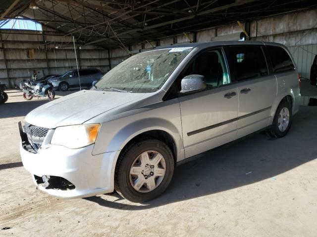 DODGE GRAND CARA