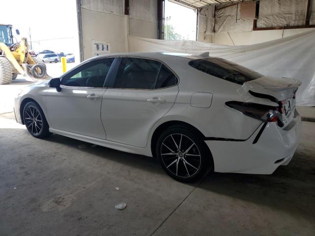 2024 TOYOTA CAMRY SE N - 4T1T11AK2RU864856