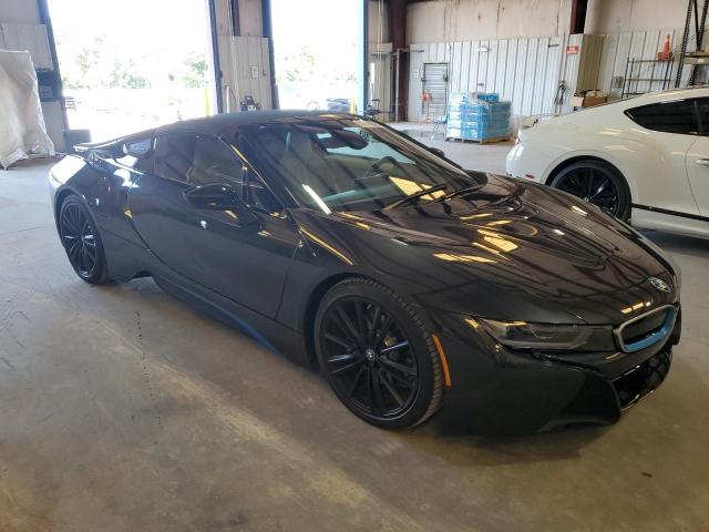 2019 BMW I8 WBY2Z6C53KVB82910