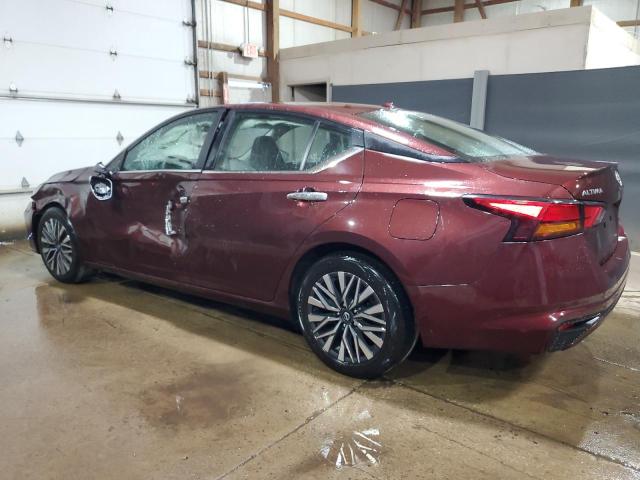 2024 NISSAN ALTIMA SV - 1N4BL4DVXRN372741