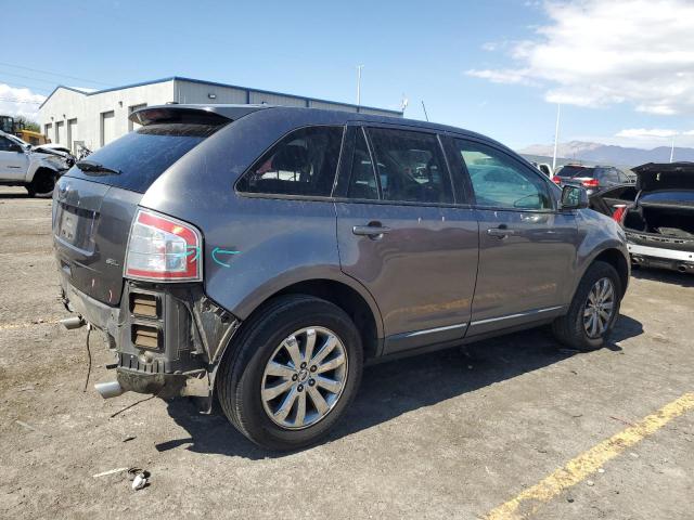 2010 FORD EDGE SEL - 2FMDK3JC0ABB11908