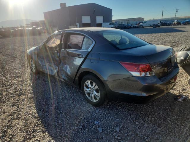 2010 HONDA ACCORD LXP - 1HGCP2F42AA156892