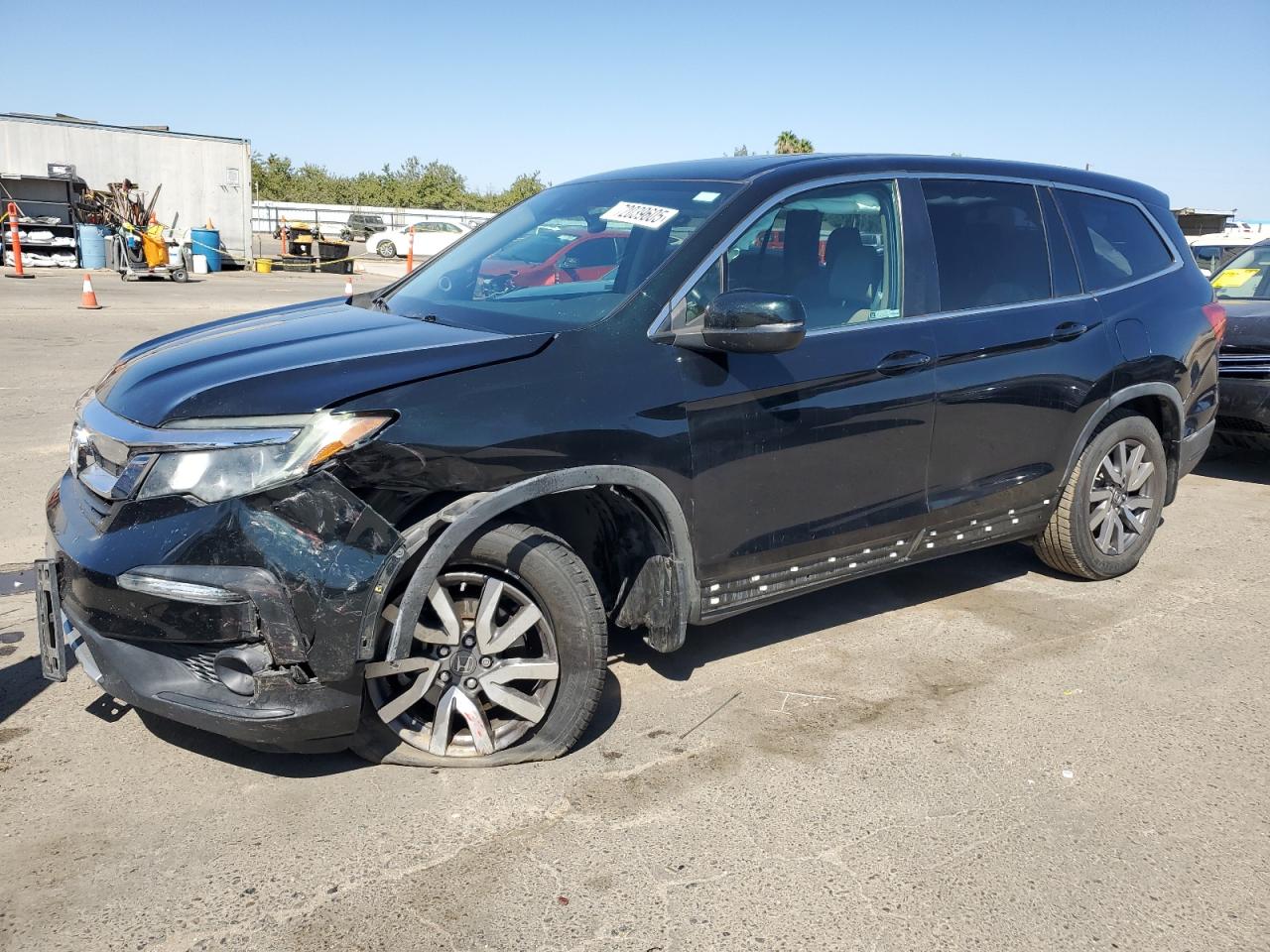 Фото авто