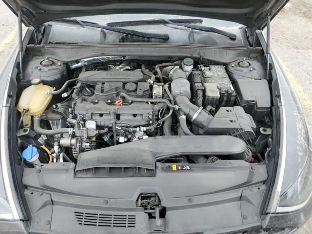 2021 HYUNDAI SONATA SEL 5NPEJ4J20MH098532