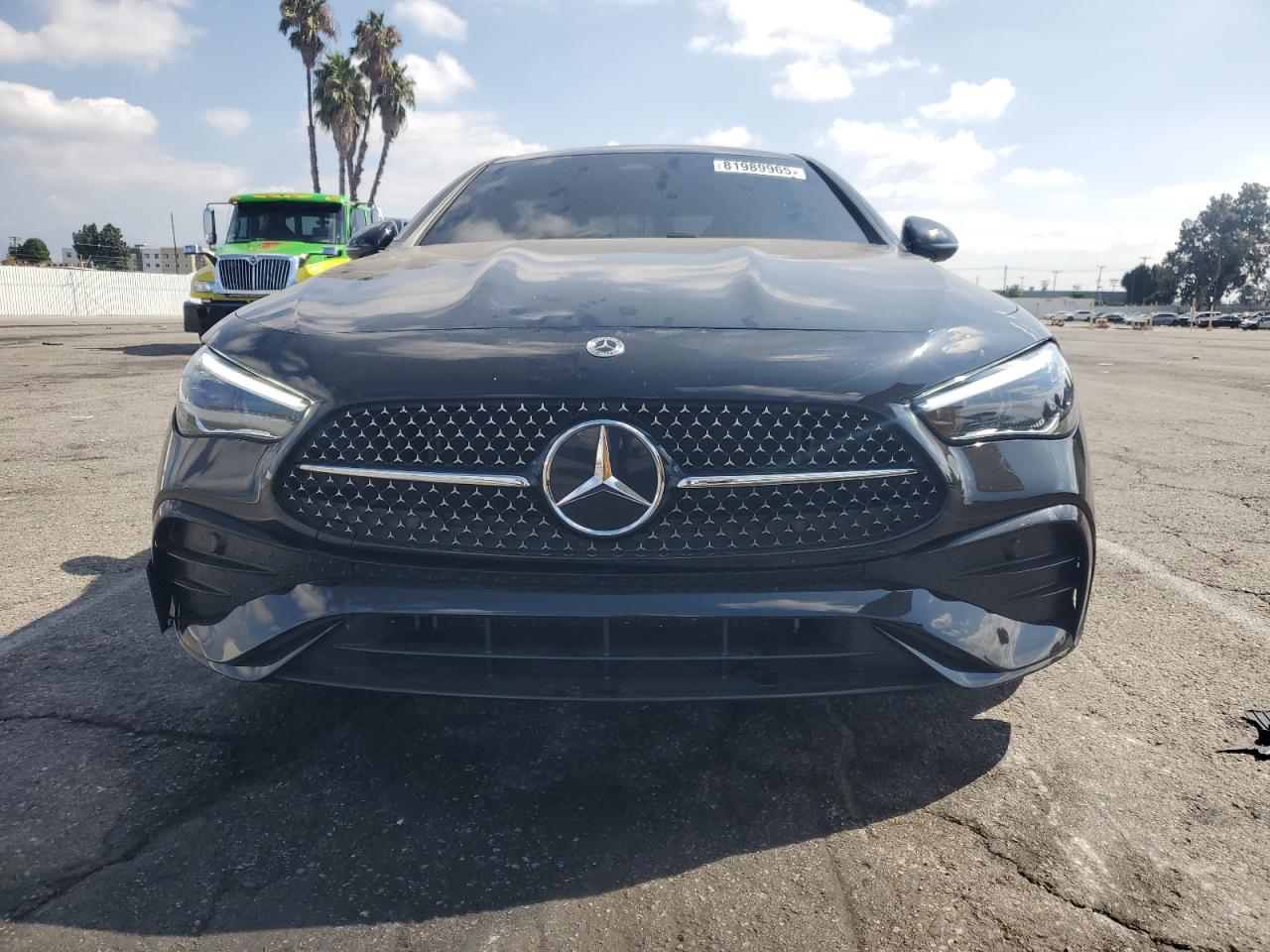 Lot #3316061216 2024 MERCEDES-BENZ CLE 300 4M