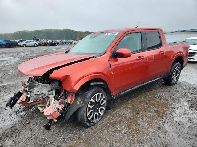 2022 FORD MAVERICK XL - 3FTTW8E90NRA10231