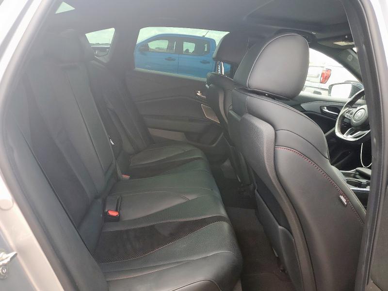 2021 ACURA TLX TECH A 19UUB6F50MA003208