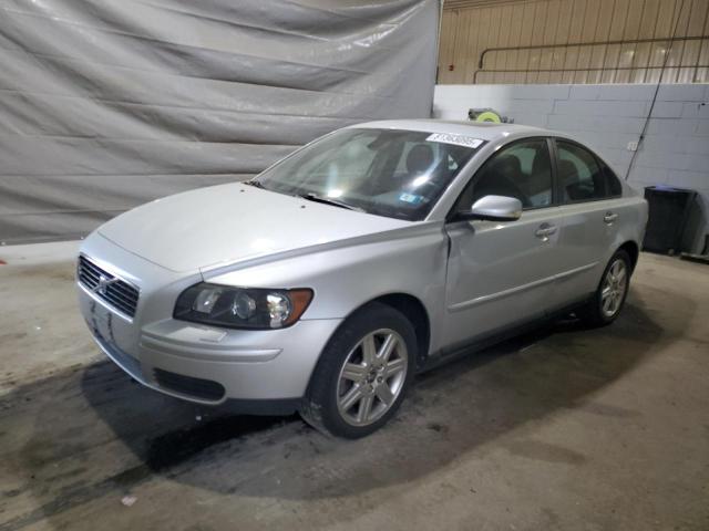 Global Auto Auctions: 2006 VOLVO S40 2.4I