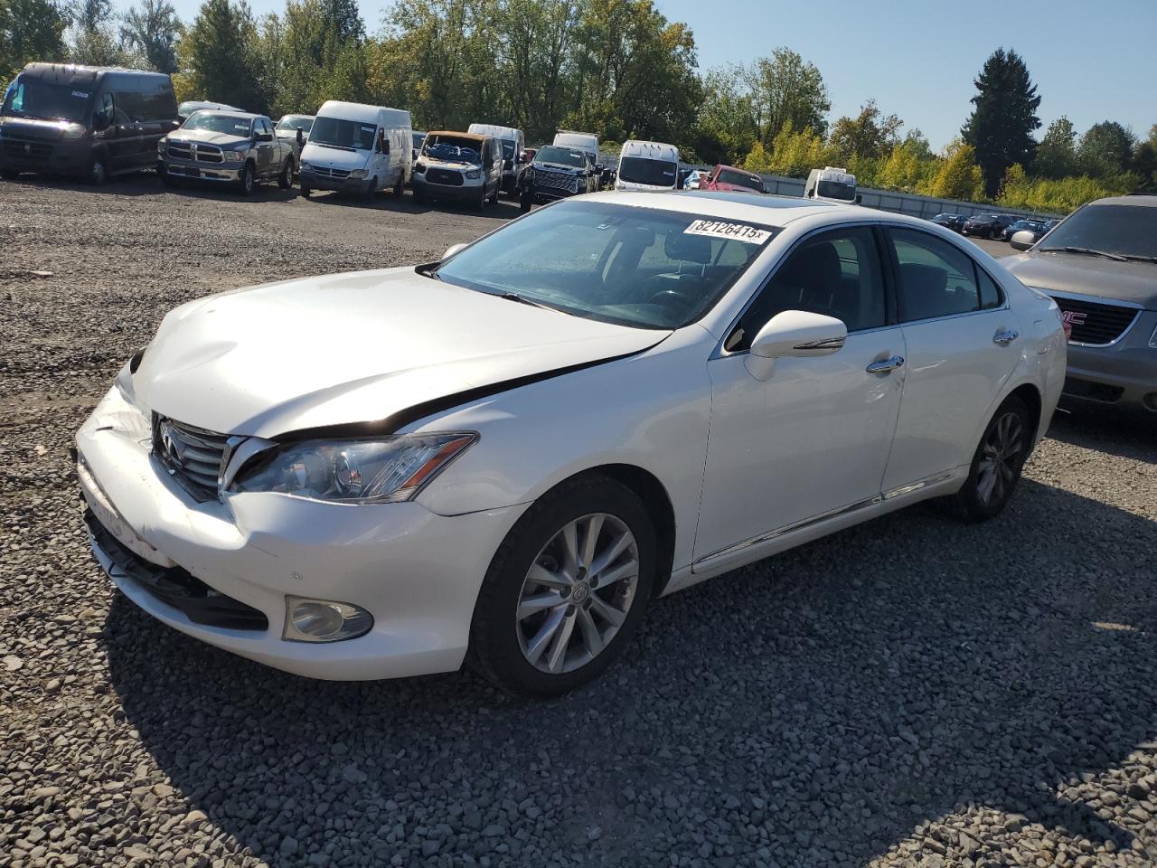 LEXUS ES 350