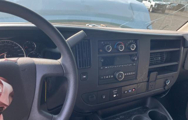 2024 GMC SAVANA G25 1GTW7AFPXR1232550