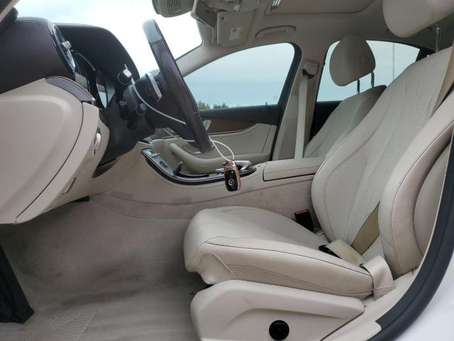 2018 MERCEDES-BENZ E 300 4MATIC - WDDZF4KBXJA438442