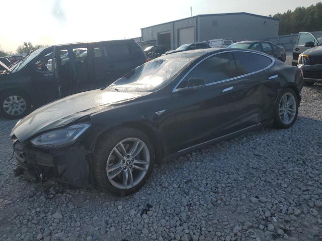2015 TESLA MODEL S 85 - 5YJSA1H24FF095304