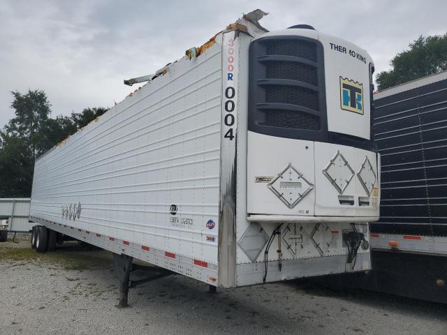 Global Auto Auctions: 2017 UTILITY VS2RA