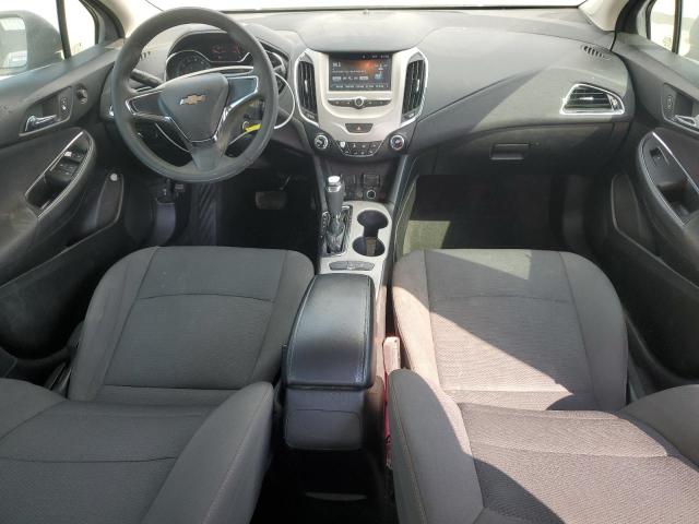 2018 CHEVROLET CRUZE LS - 1G1BC5SM1J7233531