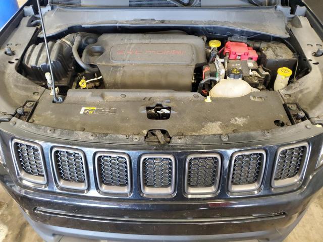 2019 JEEP COMPASS LI 3C4NJDCB3KT696009