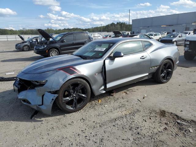 2019 CHEVROLET CAMARO LS - 1G1FA1RS6K0133441