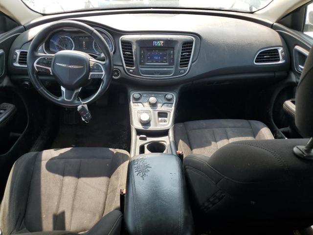 2015 CHRYSLER 200 LIMITE 1C3CCCAB7FN534246