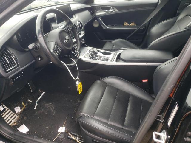 2019 KIA STINGER GT KNAE55LC1K6057864