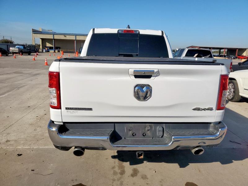 2019 RAM 1500 BIG H 1C6SRFFT0KN856088