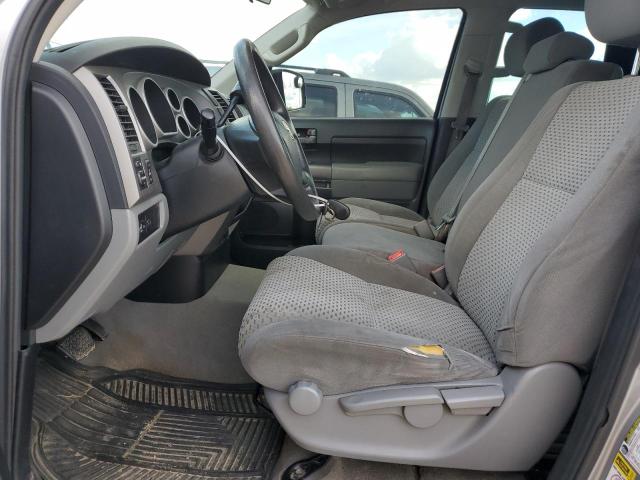 2011 TOYOTA TUNDRA DOU #3291433134
