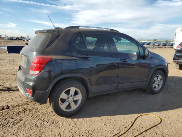2021 CHEVROLET TRAX 1LT - Other View