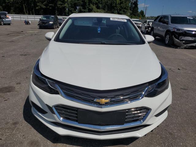 2018 CHEVROLET CRUZE LS 1G1BC5SM8J7198275