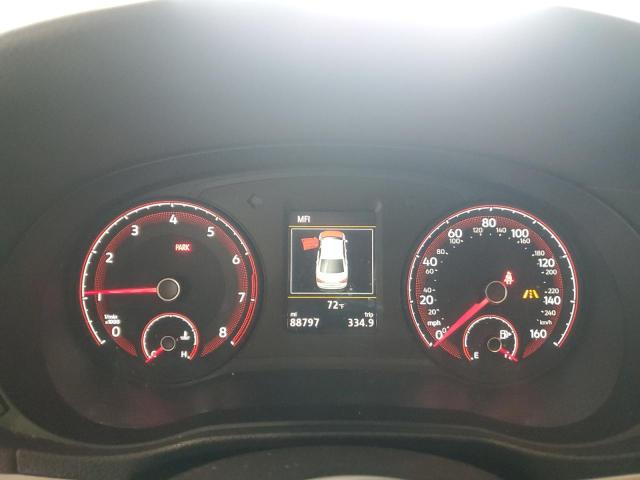 2020 VOLKSWAGEN PASSAT SE 1VWWA7A35LC011164