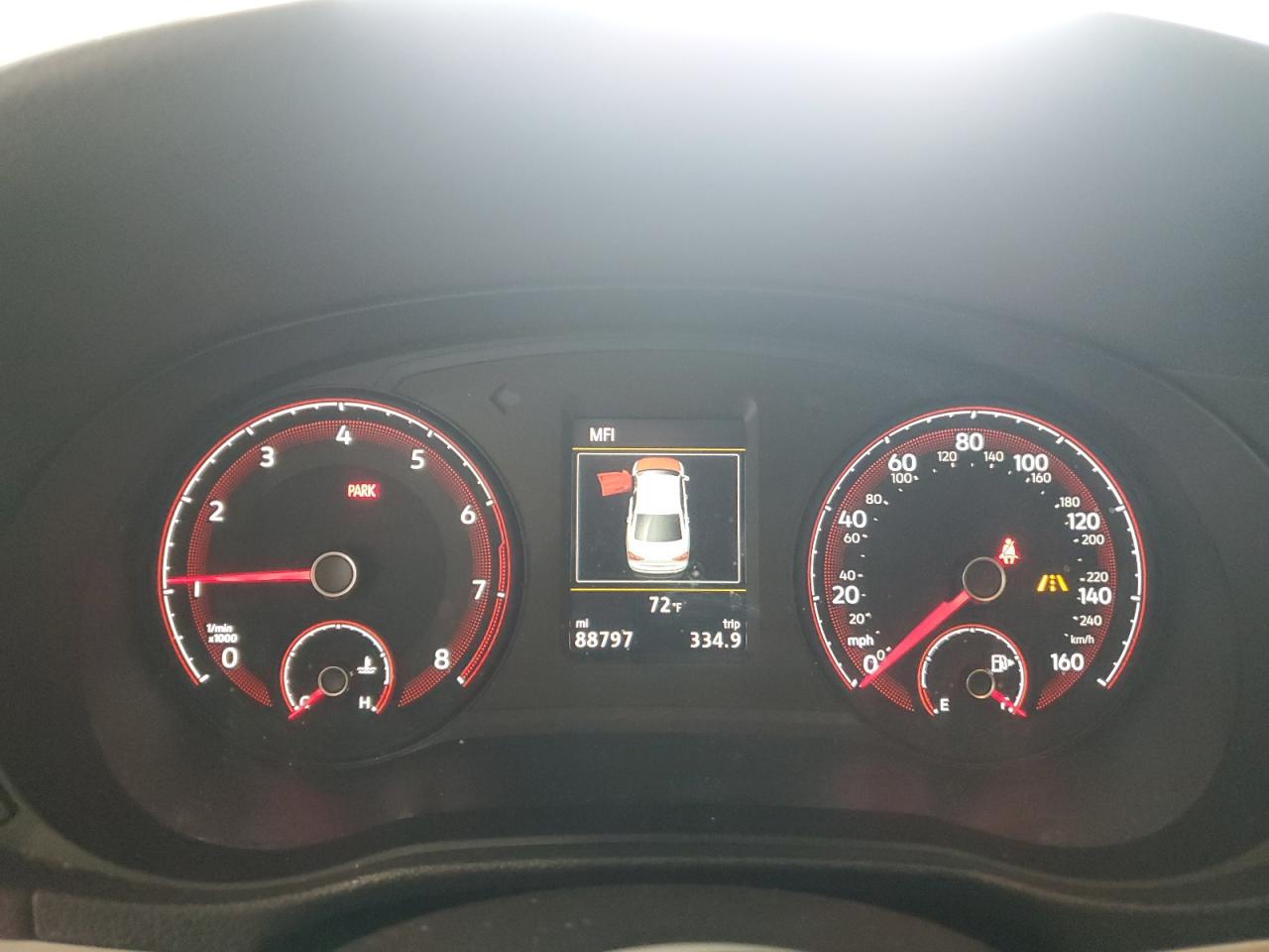 VOLKSWAGEN PASSAT SE