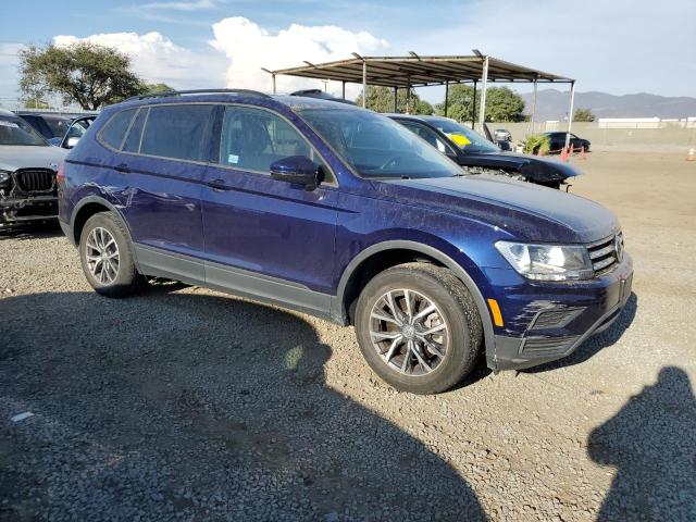 2021 VOLKSWAGEN TIGUAN S 3VV1B7AX4MM064422