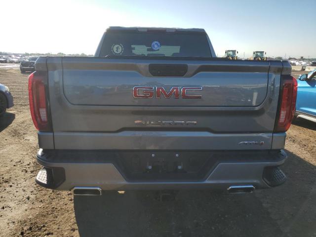 2021 GMC SIERRA K15 - 3GTP9EED5MG416057
