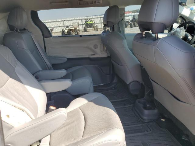 2021 TOYOTA SIENNA LIMITED - 5TDZRKEC8MS018082