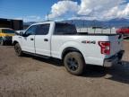 Lot #3304270942 2018 FORD F150 SUPER