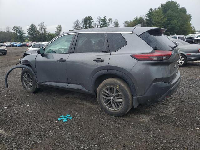 2021 NISSAN ROGUE S #3301801365