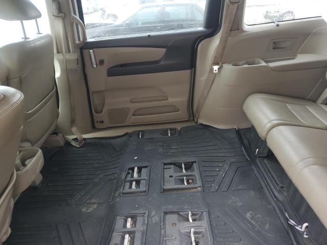 2015 HONDA ODYSSEY TO 5FNRL5H90FB077167