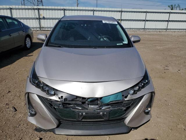 2019 TOYOTA PRIUS PRIM - JTDKARFP7K3112097
