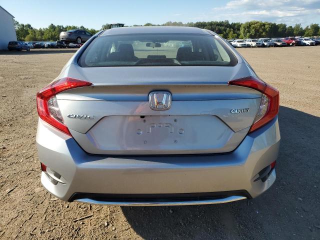 2020 HONDA CIVIC LX 2HGFC2F64LH535780