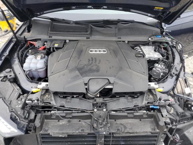 2025 AUDI Q7 PRESTIG WA1VVBF76SD023859