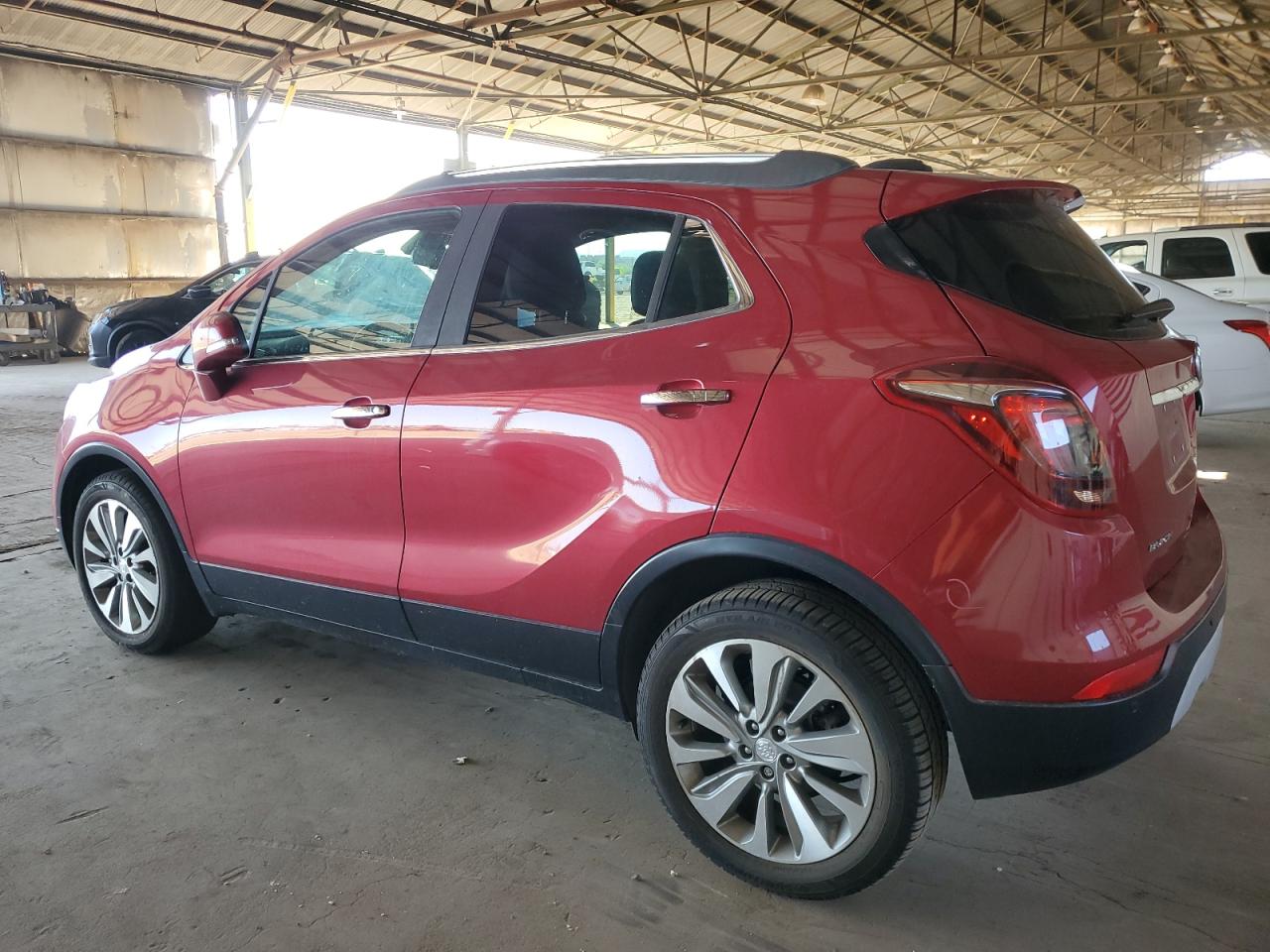 BUICK ENCORE PREFERRED