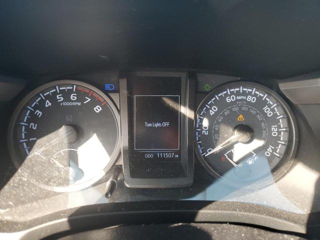 2020 TOYOTA TACOMA DOUBLE CAB - 3TMAZ5CN8LM139535