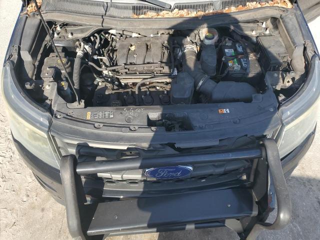 2017 FORD EXPLORER P 1FM5K8AR2HGB15497