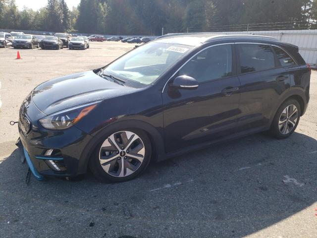 KIA NIRO S