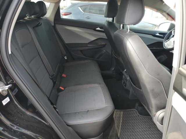 2022 VOLKSWAGEN TAOS SE IQ 3VVLX7B25NM083141