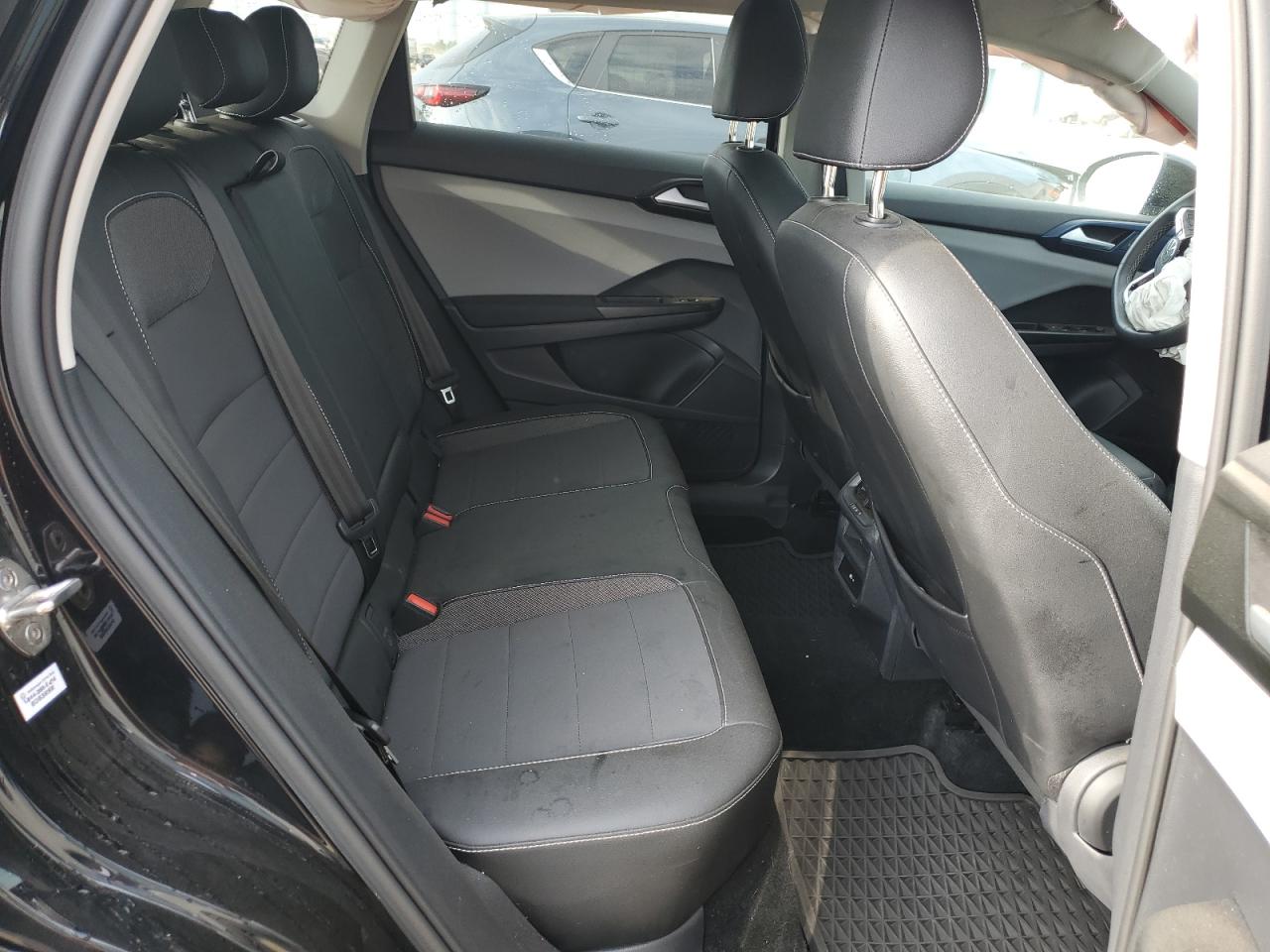 VOLKSWAGEN TAOS SE IQ DRIVE