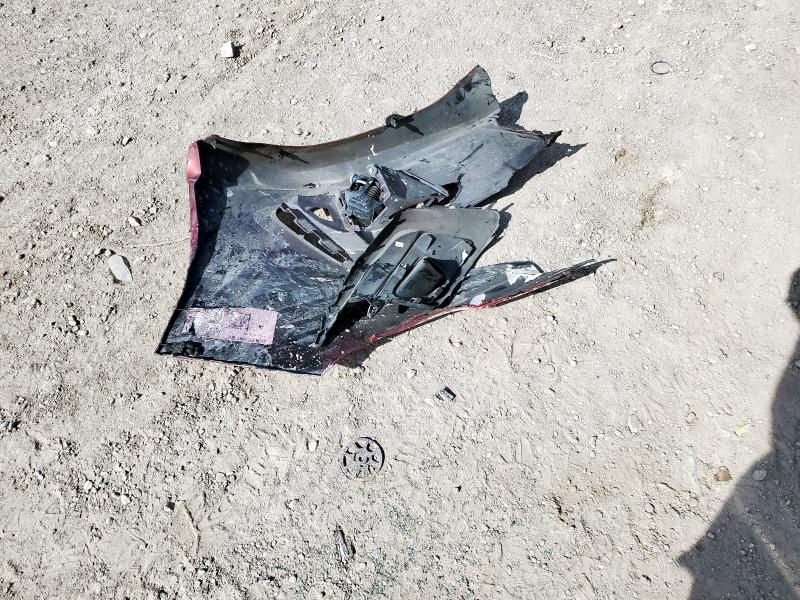 2019 SUBARU LEGACY 2.5 - 4S3BNAJ69K3017593