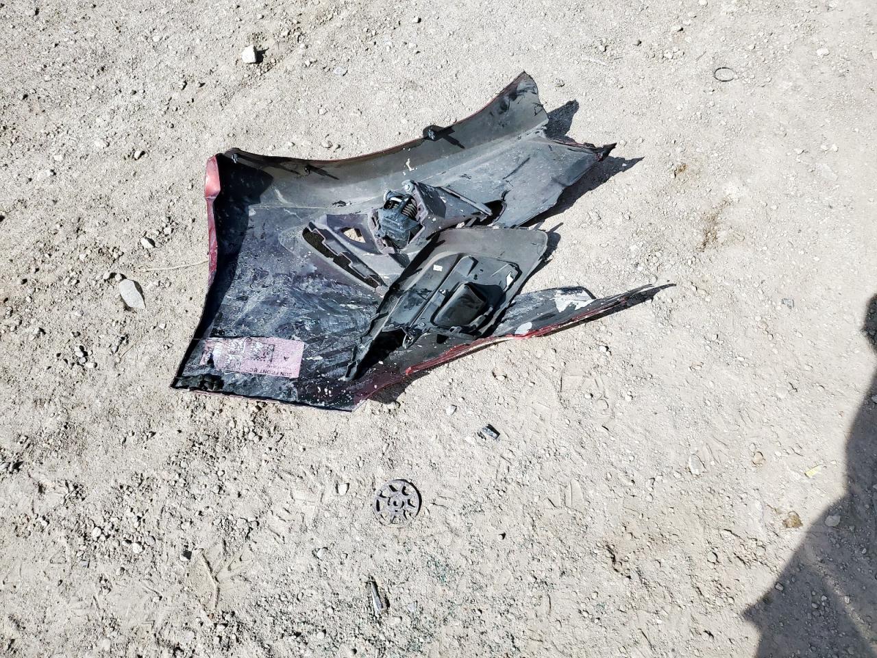 SUBARU LEGACY 2.5I LIMITED