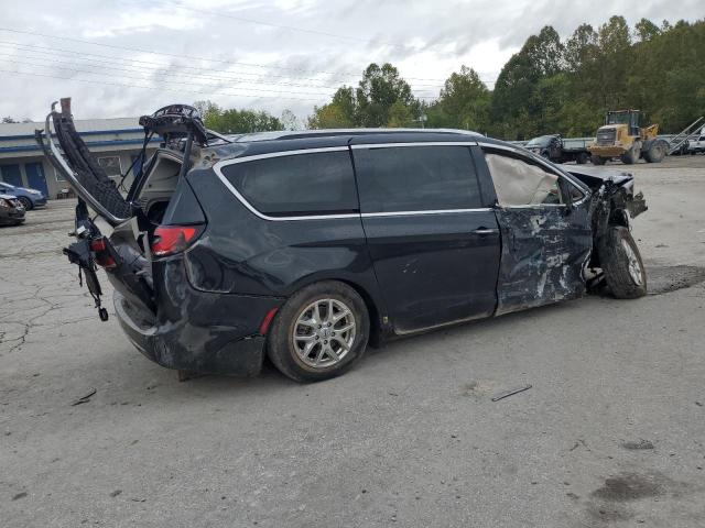 2021 CHRYSLER PACIFICA TOURING L 2C4RC1BG2MR601095