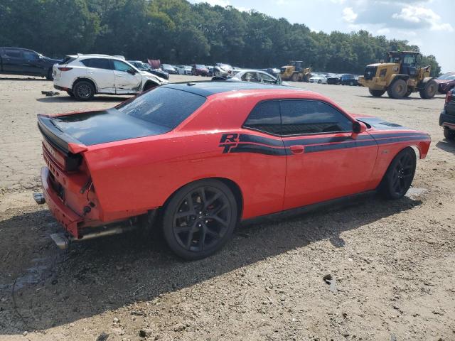 2014 DODGE CHALLENGER - 2C3CDYBT1EH229978
