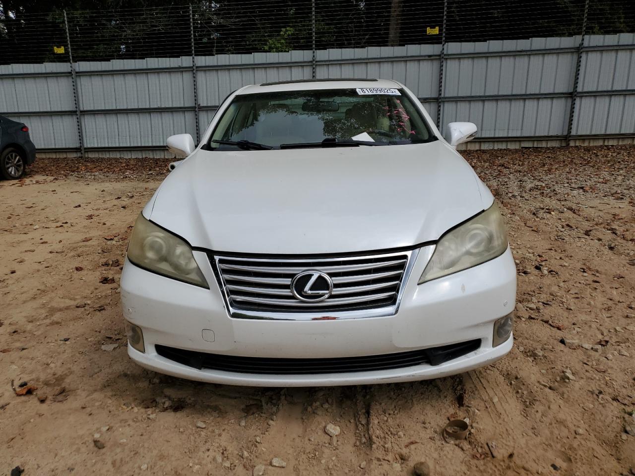 LEXUS ES 350