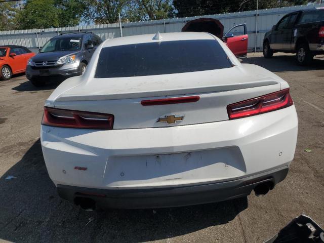 2017 CHEVROLET CAMARO LT 1G1FD1RS8H0115880